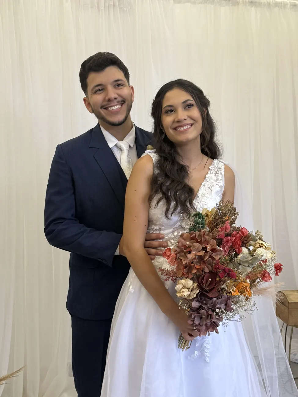 Casamento Nathalia e Arthur, foto 5