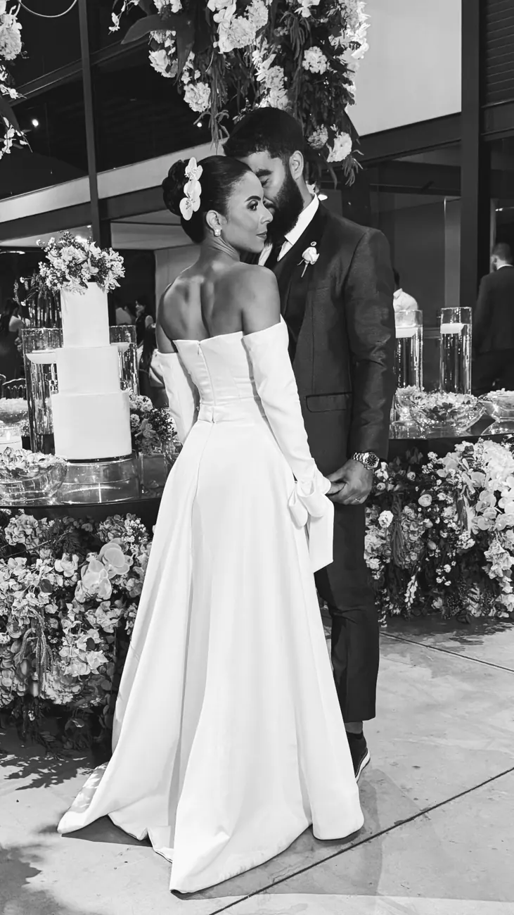 Casamento Nathalia e Lucas, foto 2