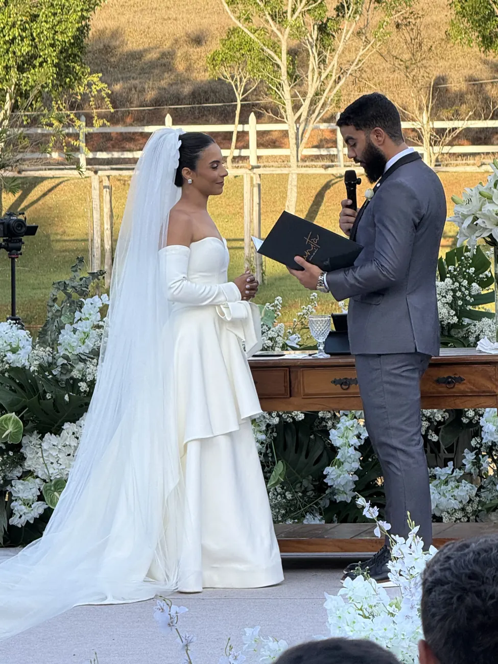Casamento Nathalia e Lucas, foto 5